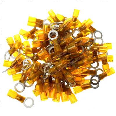 Picture of Ring - Terminal Heat Seal (100)