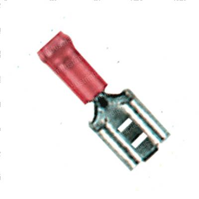 Picture of Disconnect - Female (100 Pcs)