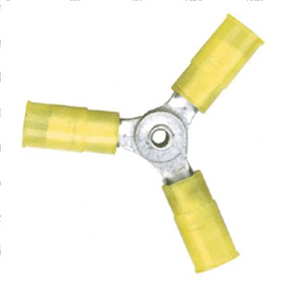 Picture of Terminal - Tri Y