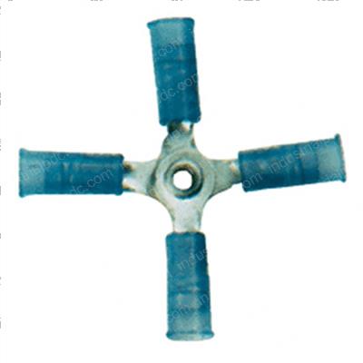 Picture of Terminal - Quad (100 Pcs)