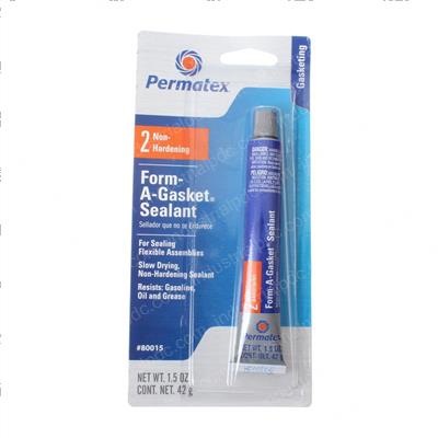 Picture of Lt Mr Gs2 Gasket Sealant 1.5oz