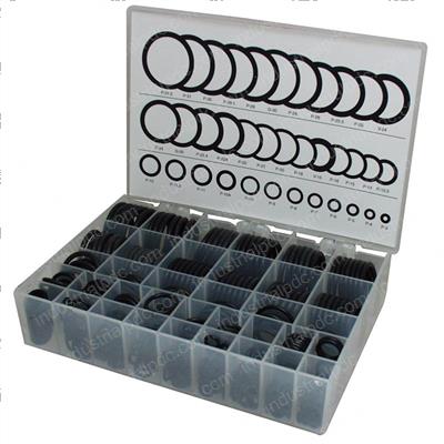 Picture of O-Ring Kit - (metric)