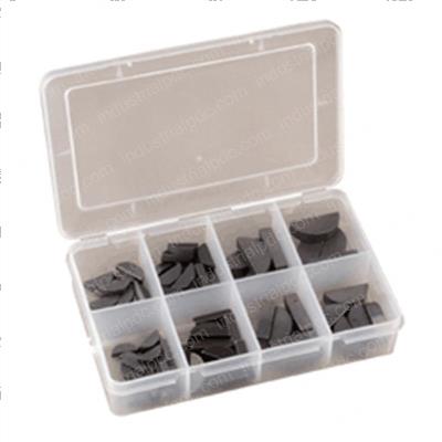 Picture of Key Kit - Woodruff