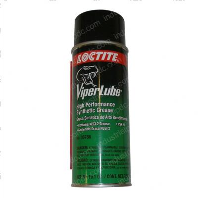 Picture of Synthetic Lube W/Teflon 11 Oz