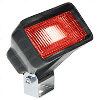 Picture of Light - 36v - Red