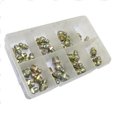 Picture of Grease Fitting Kit - Sae - 32