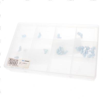 Picture of Grease Zerk Kit - Metric