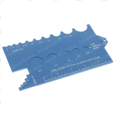 Picture of Gauge-Pipe a