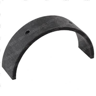 Picture of Bushing - Upright Mounting