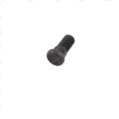 Picture of Wheel Bolt - Round Head
