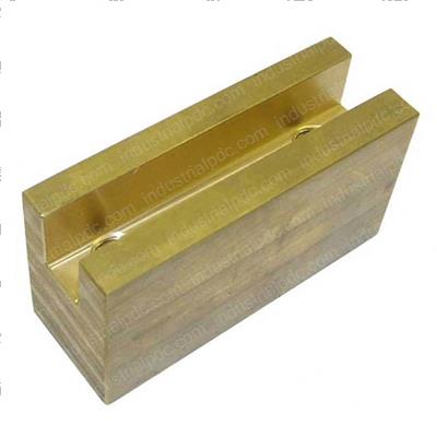 Picture of Guide - Shoe