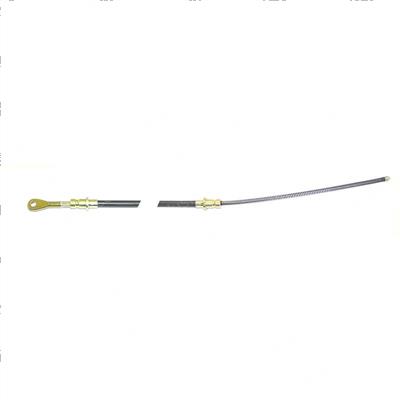 Picture of Cable - Brake Lh