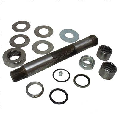 Picture of Pin - King