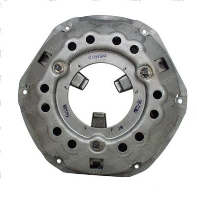 Picture of Cover - Clutch