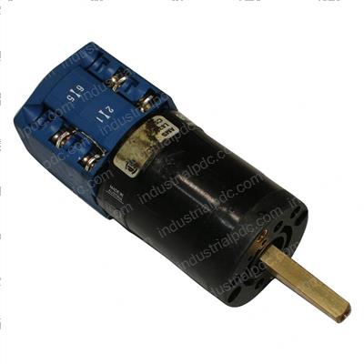 Picture of Master Switch