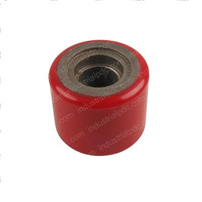 Picture of Wheel - Poly 5 X 4 1/8