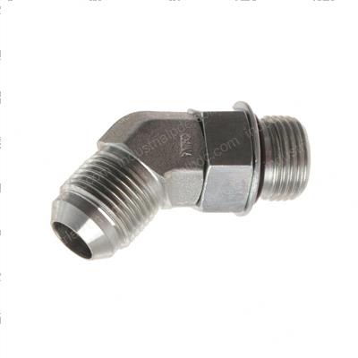 Picture of Elbow - 45 Deg - Sae X Jic