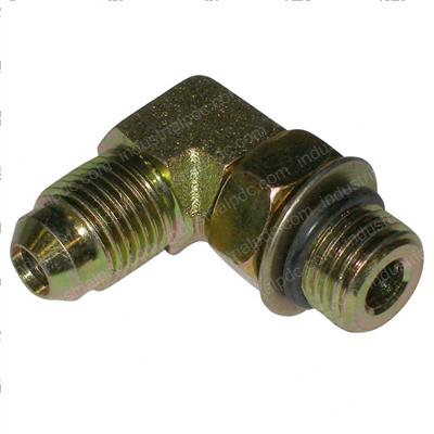 Picture of 90 Deg - Sae X Jic Elbow