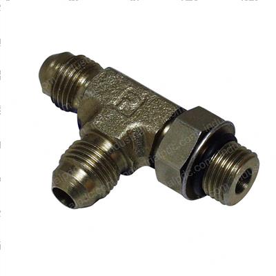 Picture of Tee - Male Run