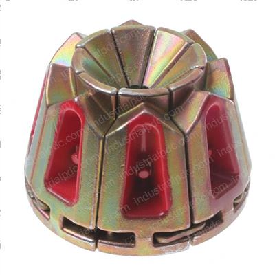 Picture of Die - Red Hose Crimper