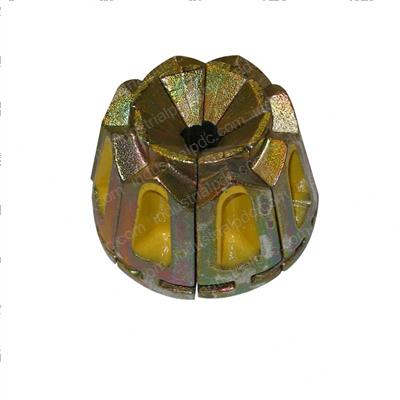 Picture of Die - Crimper 3/8 Yellow