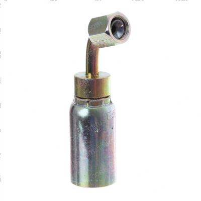 Picture of Fitting - Female Swivel 90 Deg