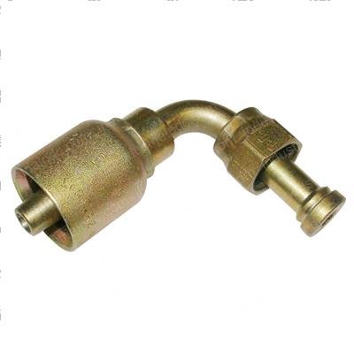 Picture of Fitting - Crimp