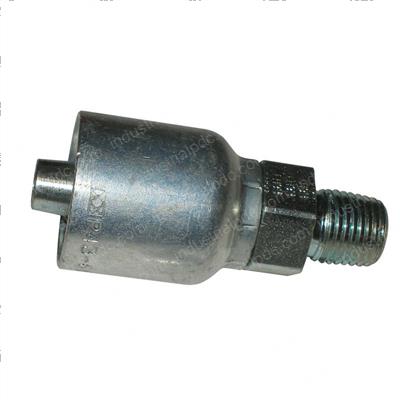 Picture of Ftg Hose M-Nptf-Pipe-Rigid