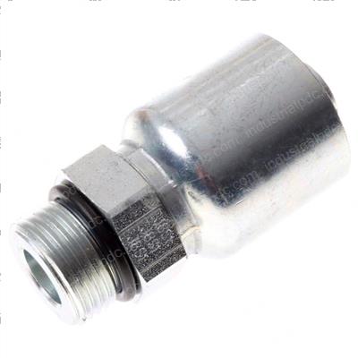 Picture of Fitting - Parker