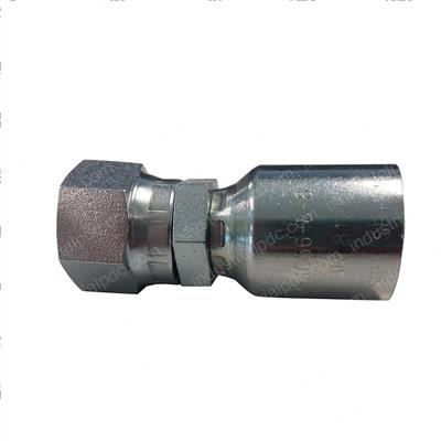 Picture of Fitting - Straight-Short Parker