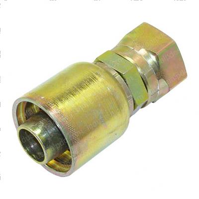 Picture of Fitting - 16-16 Parker