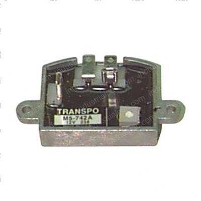 Picture of Regulator