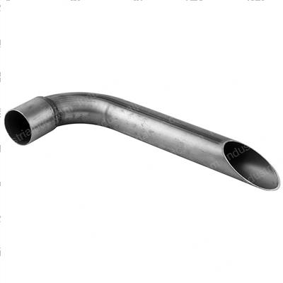 Picture of Pipe - Tail