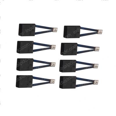 Picture of Brush - Motor Set of 8