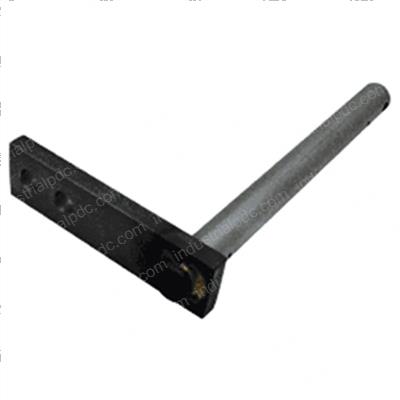 Picture of Weldment - Shaft