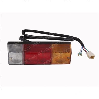 Picture of Lamp - Rear