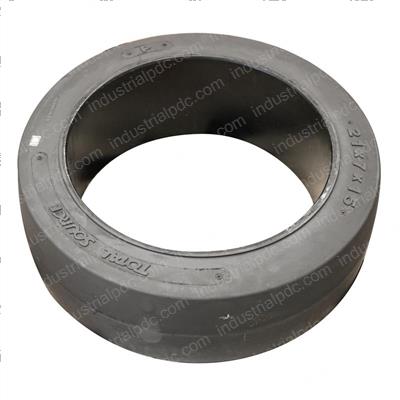 Picture of Tire -- 21x7x15 Smooth