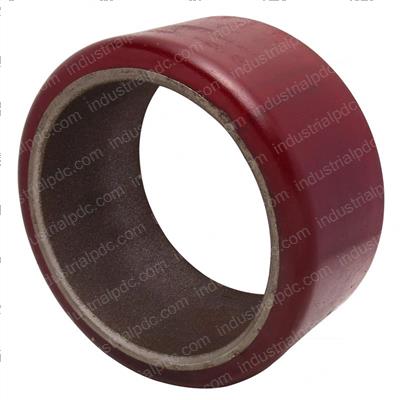 Picture of Tire - Poly 8 X 4 X 6.25 Sf