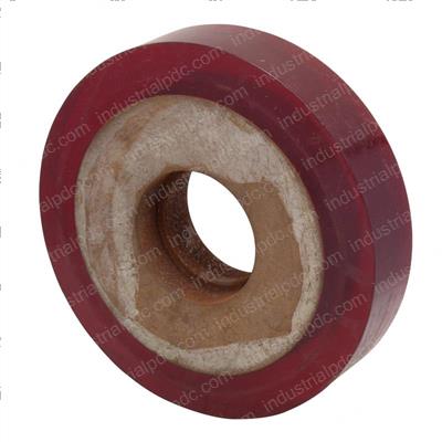 Picture of Wheel - Poly 8 X 2 X2.834/.812