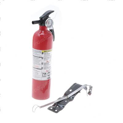 Picture of Extinguisher - 2.5 Lb 1a.10b:c