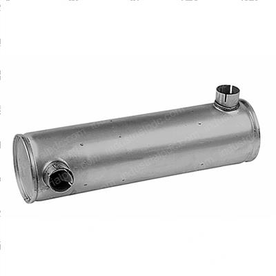 Picture of Muffler
