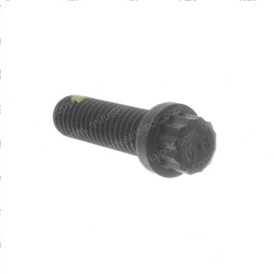 Picture of Bolt - 3/8-16  1-1/4 in 12 Pt