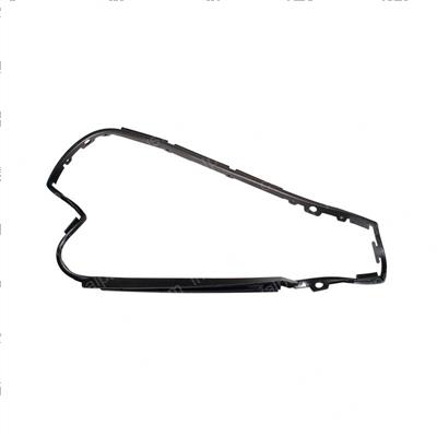 Picture of Cap - End Amber