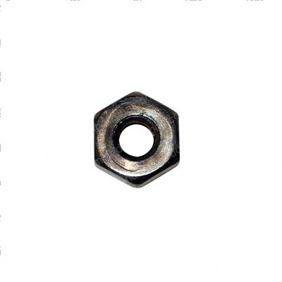 Picture of Nut - Hex Jam 1/4-20 Oversized