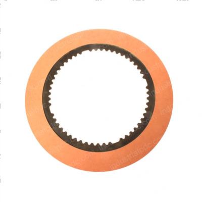 Picture of Disc - Friction