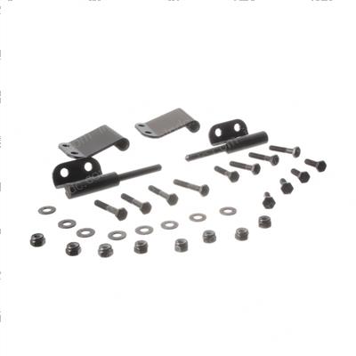 Picture of Curtis Cab Hinge Set (1 Lh and