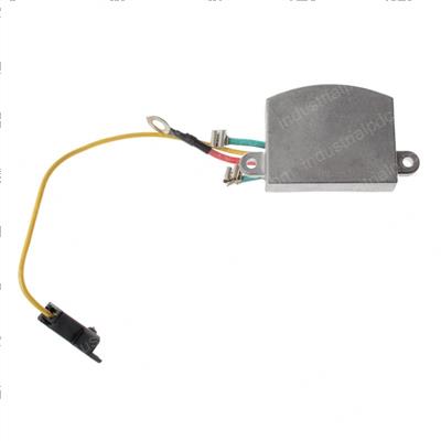 Picture of Regulator