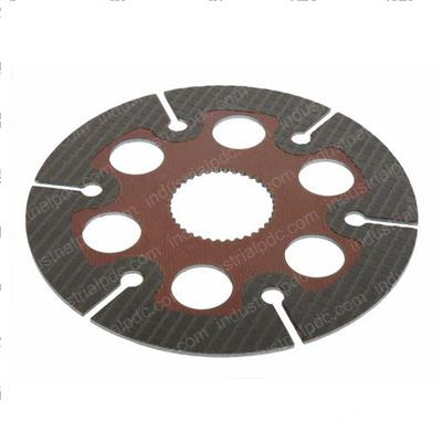 Picture of Brakes O/Types Brake Disc