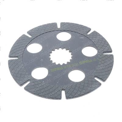 Picture of Brake Disc