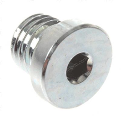 Picture of Plug - Hollow Hex
